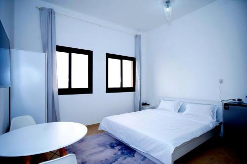 Dubai Apartamento | Your Silicon Oasis Comfort Haven