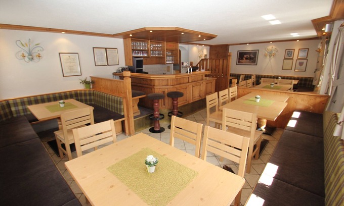 Sankt Leonhard im Pitztal Casa | Su especialista en viajes de esquí grupales, juveniles, familiares y escolares.