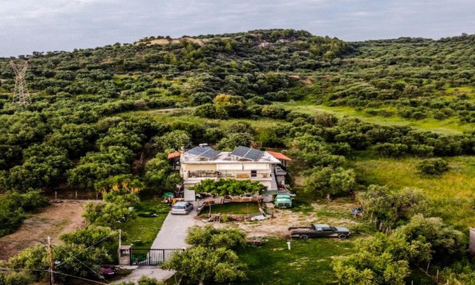 Kakovatos Casa | Your Spot Guestrooms and more