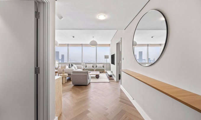 Bur Dubai Apartamento | Your Stay Corporate Residences DIFC