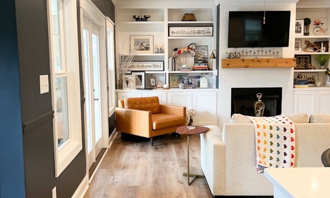 Carthage Casa | Your Stay For the PGA Open!
