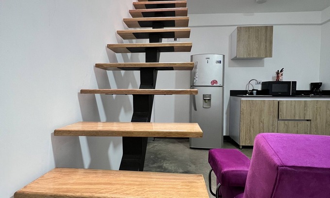 Cali Apartamento | Tu estadía será tranquila y segura