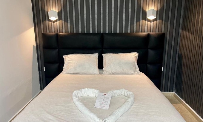 Netanya Apartamento | Your suite
