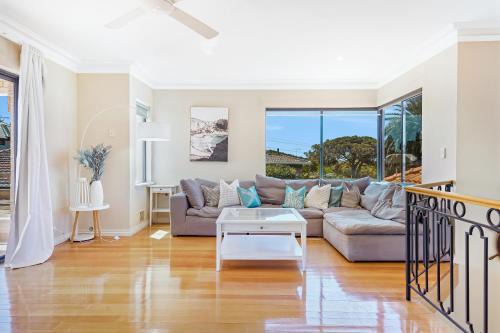 Coogee Casa | Your Sunny Pool & Ocean Escape