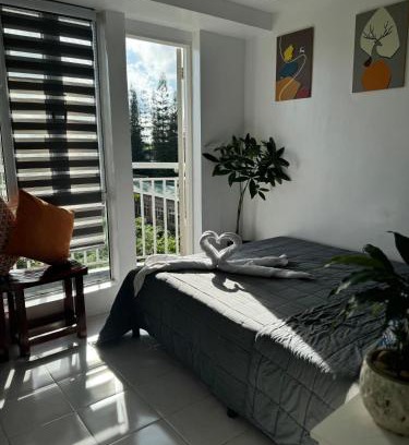 Silang Junction South Apartamento | Your Tagaytay Prime Residence Staycation