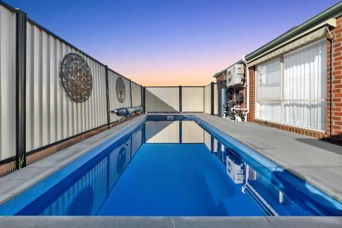 Tarneit Casa | Your Tarneit Escape - 4BR Home with Pool & BBQ