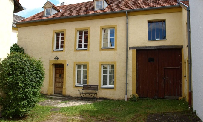 Eisenach Casa | Granja restaurada con amor - entre Bitburg y Trier - cerca de Luxemburgo
