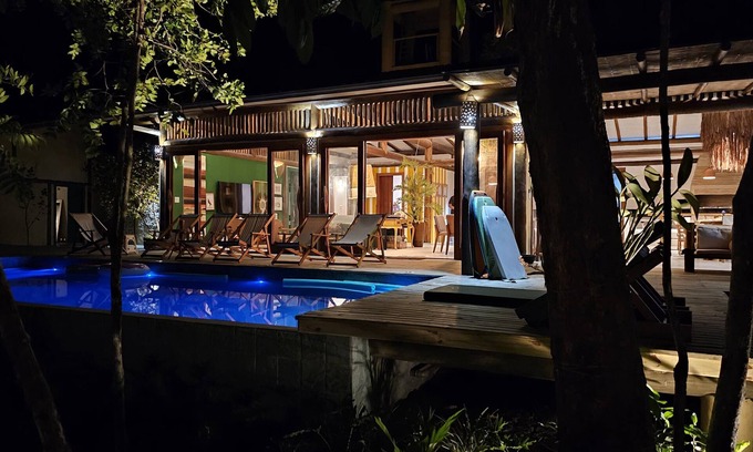 Barra Grande Hotel | Your tropical home in the south of Bahia. Perfect refuge to renew your energy