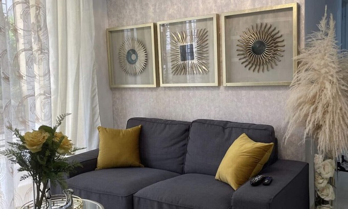 Santo Domingo Este Apartamento | Su casa de vacaciones en Ciudad Juan Bosch!