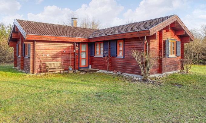 Hayingen Casa | Alojamiento de 3 habitaciones en Hayingen