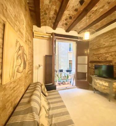El Pilar Apartamento | Your Valencia Home