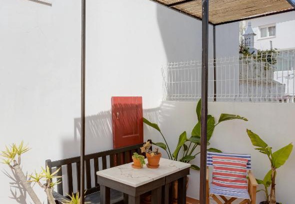 Lagos City Center Casa | Your Vintage Townhouse
