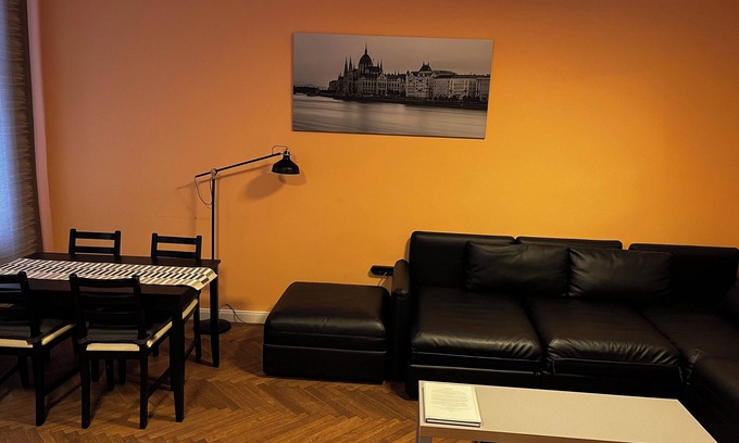 Vizivaros Condominio | Your Worry Free Apartment Close To Parliament