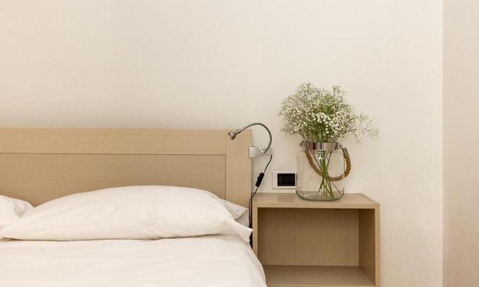 Historic Centre Apartamento | Yourbanflat Altinate