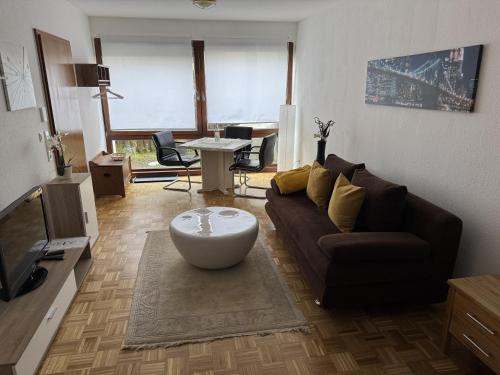 Feuerbacher Tal Apartamento | YourCasa Apartment