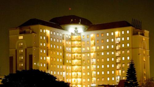 Bandung Apartamento | youre at - The Majesty Apartment