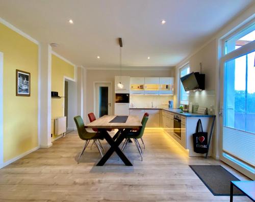 Wismar Apartamento | YourHomeWismar