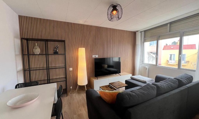 Corme Porto Apartamento | YourHouse Balcon de las Mareas