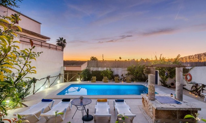 Lloret de Vistalegre Casa | YourHouse Es Comellar Villa