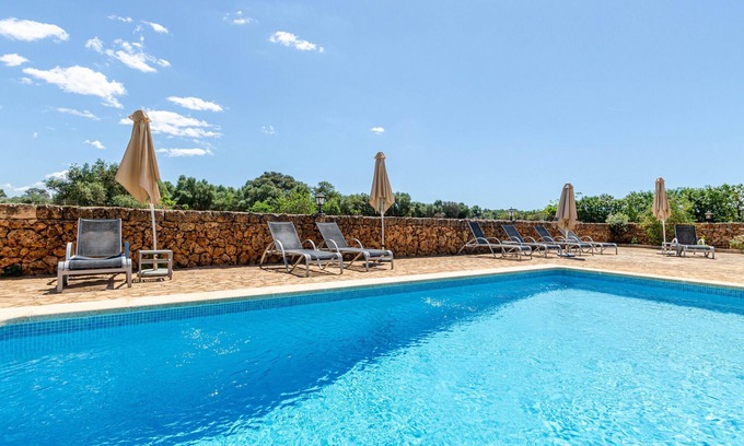 Lloret de Vistalegre Apartamento | YourHouse Agroturismo Can Porreti La Conillera