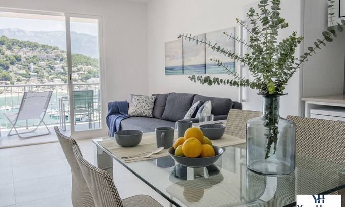 Soller Apartamento | YourHouse Es Niu, vacaciones en Puerto de Sóller, entre el mar y las montañas
