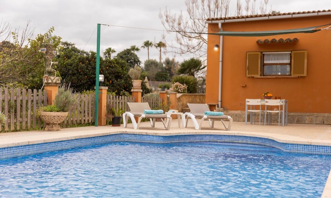 Llubi Villa | YourHouse Villa Sa Caseta