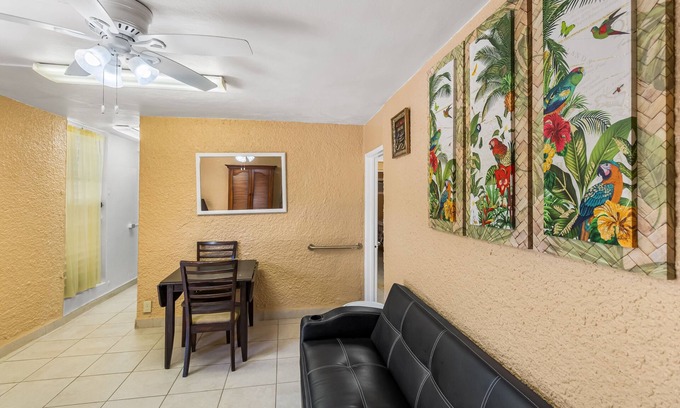 La Grande Princesse Condominio | Yours for the asking- Cozy, Caribbean, condo by RedAwning