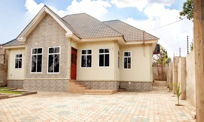 Arusha Apartamento | YOYO AND GOGO HOMESTAY