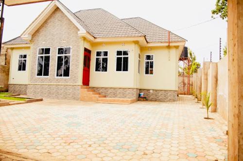 Arusha Apartamento | Yoyo Celestial Home
