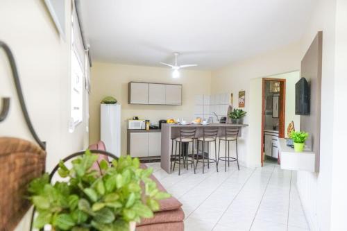 Bonito Apartamento | Ypê Flats e Containers
