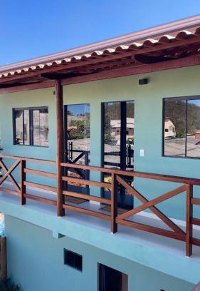 Sao Jorge Casa | Ypê Hospedagem II