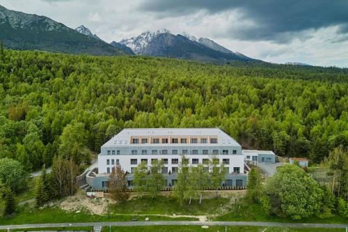 Vysoke Tatry Apartamento | YQ Apartments - Lebenski - Brand new