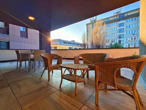 Precotto Apartamento | YR Apartments Milan - Bicocca