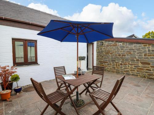 Carmarthen Casa | Yr Hen Ysgubor