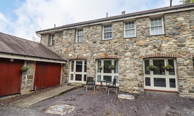 Bangor Apartamento | Yr Wyddfa
