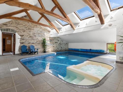 Whitland Casa | Ysgubor Uchaf
