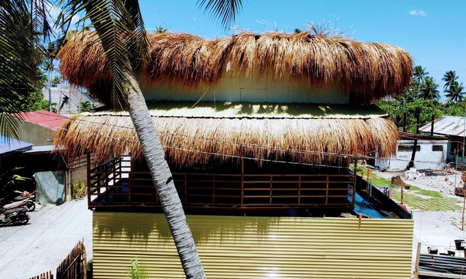 Catangnan Casa | Ysla Dapeng Siargao