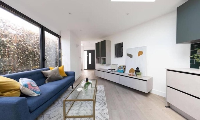 Cathall Casa | YTD Residential