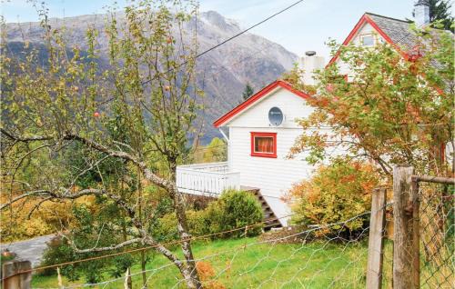 Kvinnherad Casa | Ytre Matre