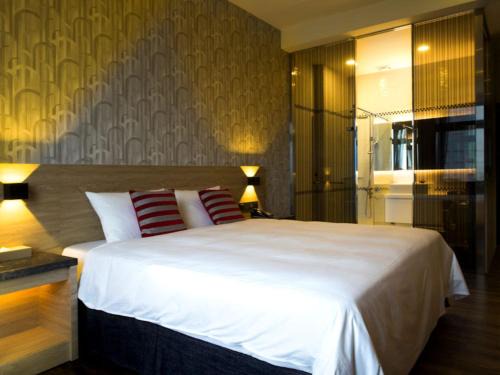 Xitun District Hotel | Yu Chun Hotel