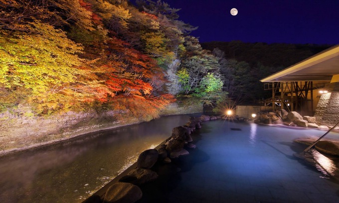 Shidotaira Casa | Yu No Mori Hotel Shidotaira