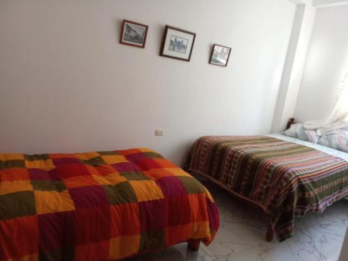 Yucay Casa | Yucay guest House