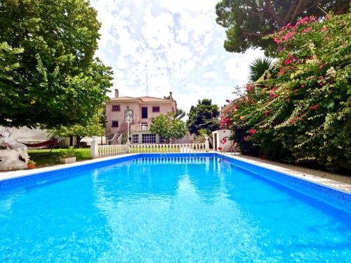Carcavelos Casa | Yucca House Carcavelos Beach