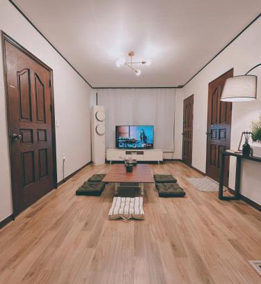 Gangneung Apartamento | Yudama Gangneung