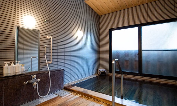 Yudanaka Shibu Onsen Casa | Yudanaka Ryokan Hakura