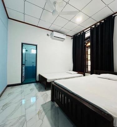 Buttala Casa | Yudhaganawa Resort