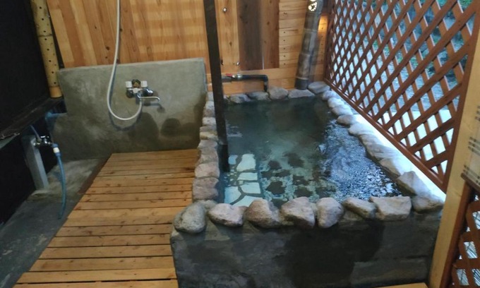 Yufu Casa | Yufuinnotake Bekkan
