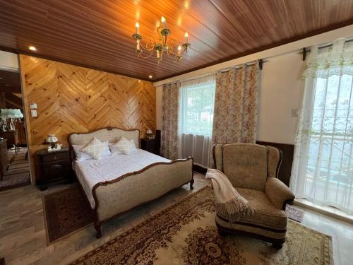 Tuba Casa | Yuj Inn - Benguet