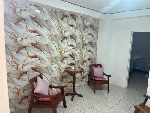 Retalhuleu Apartamento | Yulis Home 4