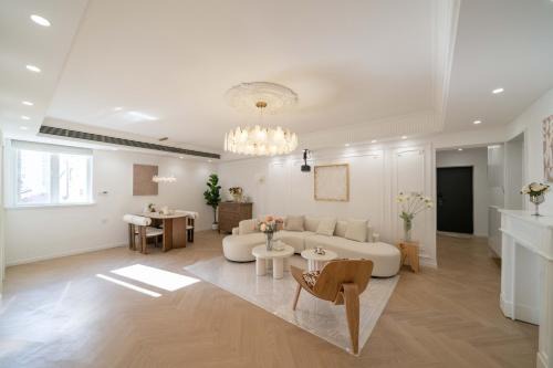 Xuhui Apartamento | YuLou